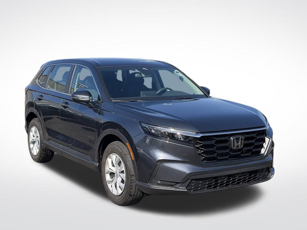 Used 2024 Honda CR-V LX SUV