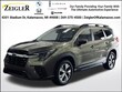  Subaru Ascent