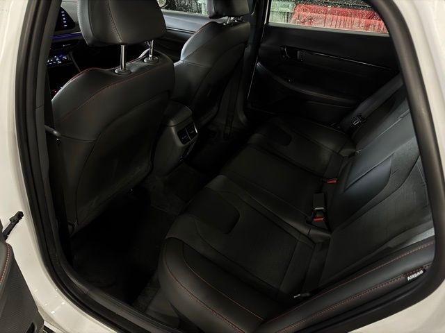 2023 HYUNDAI SONATA - Image 22