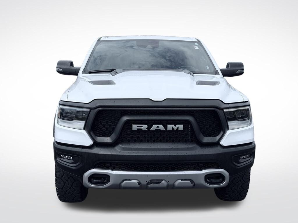 Used 2024 Ram 1500 Rebel Truck Crew Cab