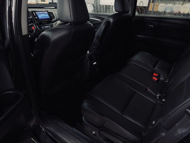 2022 HONDA PILOT - Image 20
