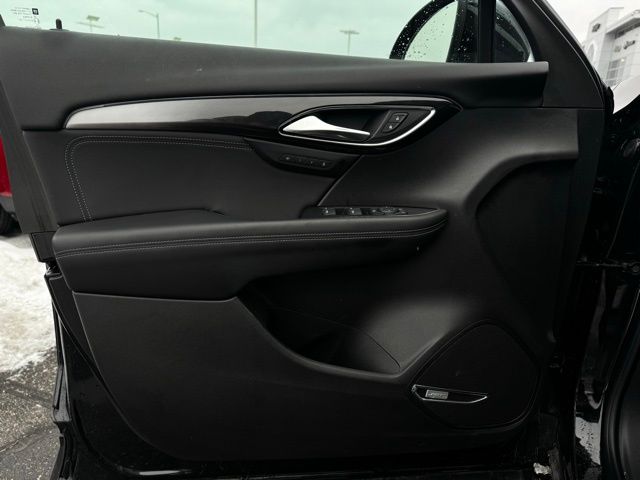 2025 BUICK ENVISION - Image 11