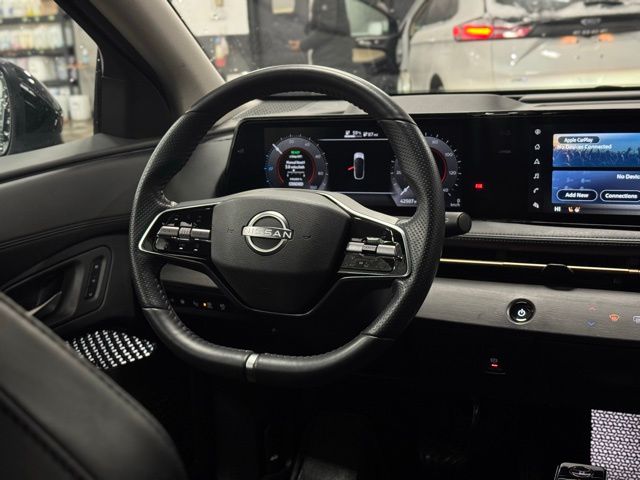 2023 NISSAN ARIYA HATCHBACK - Image 23