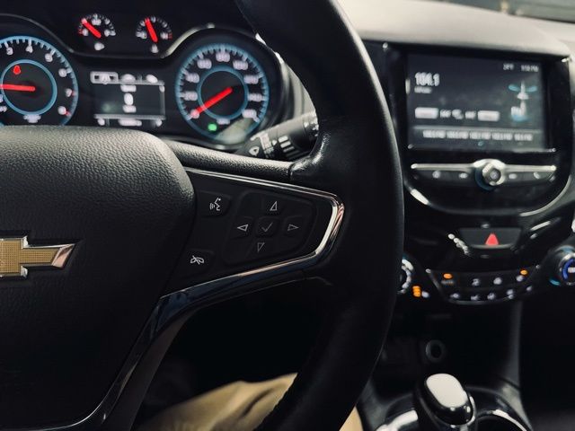 2017 CHEVROLET CRUZE - Image 24