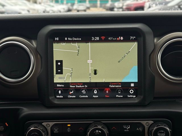 2021 JEEP WRANGLER - Image 34