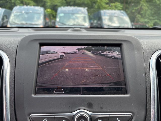 2022 CHEVROLET EQUINOX - Image 30