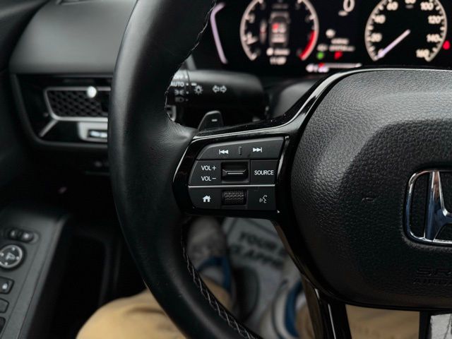 2024 HONDA CIVIC - Image 21