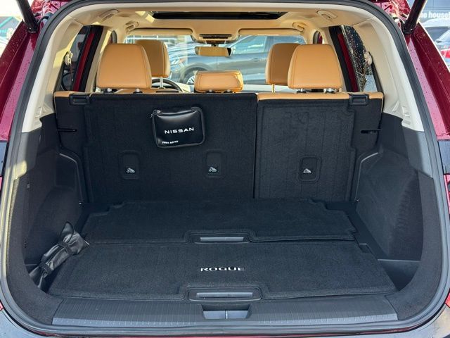 2023 NISSAN ROGUE - Image 9