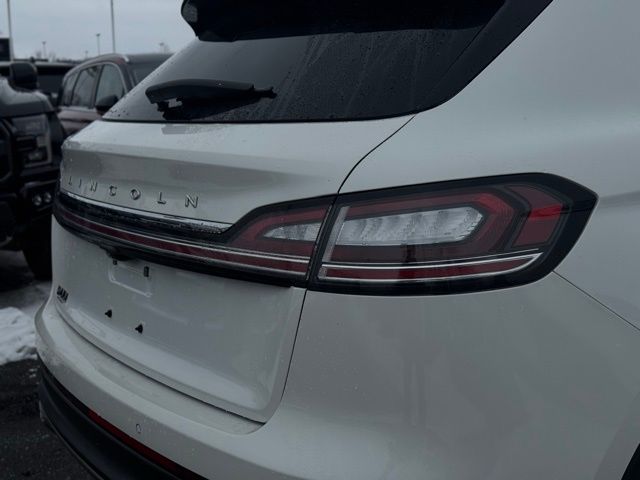 2022 LINCOLN NAUTILUS - Image 7