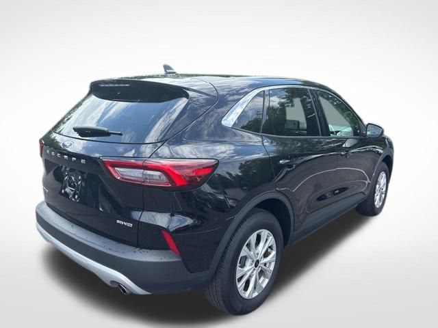 2024 Ford Escape Active photo 4