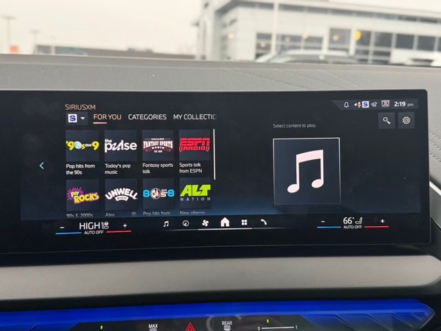 2026 BMW X3 - Image 33