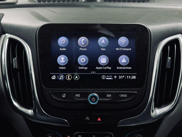 2023 CHEVROLET EQUINOX - Image 32