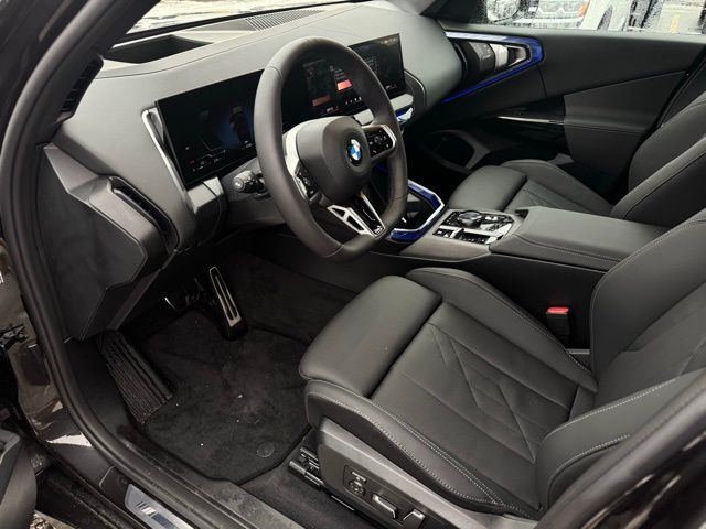 2026 BMW X3 - Image 19