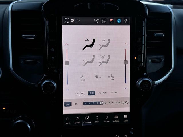 2024 RAM 1500 - Image 34