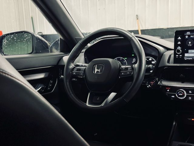 2024 HONDA CR-V - Image 23