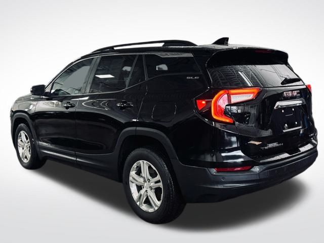 2022 GMC TERRAIN - Image 9