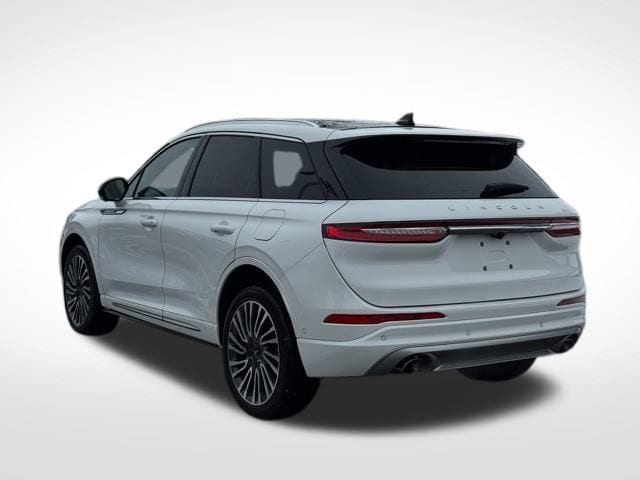 2022 LINCOLN CORSAIR - Image 8