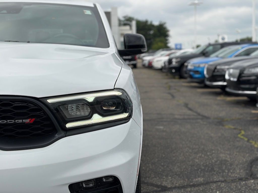 Used 2023 Dodge Durango R/T SUV