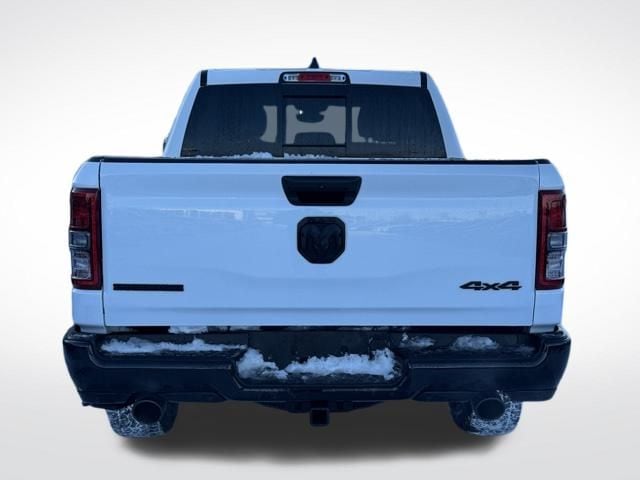 2024 RAM 1500 - Image 8