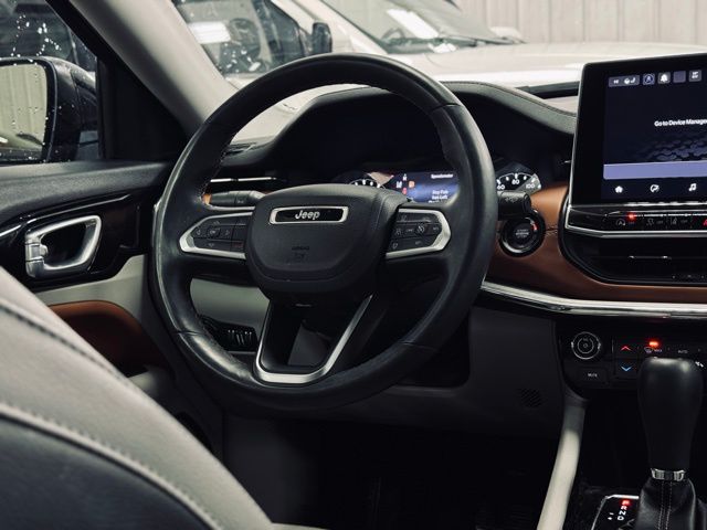 2022 JEEP COMPASS - Image 22