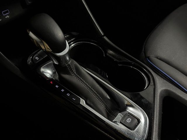 2025 BUICK ENCORE GX - Image 27