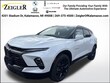 Chevrolet Blazer