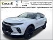 Used 2023 Chevrolet Blazer RS SUV