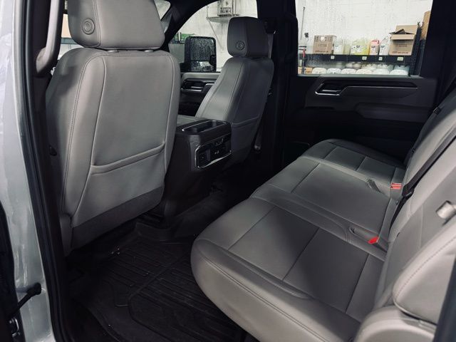 2024 GMC SIERRA HD - Image 22