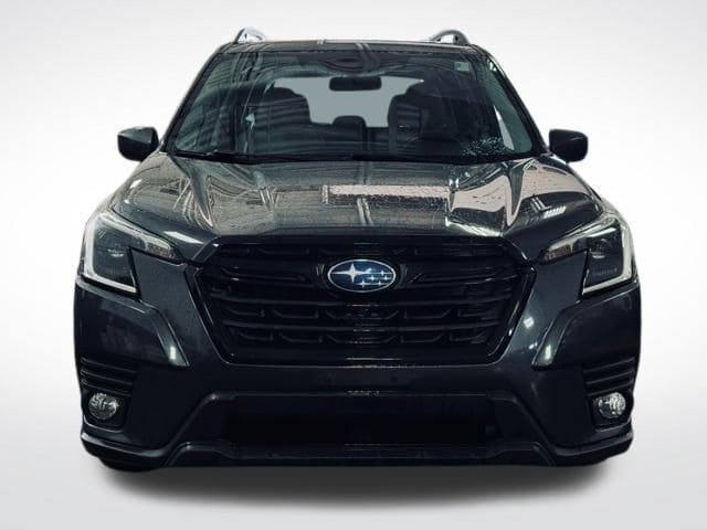 2022 SUBARU FORESTER - Image 3