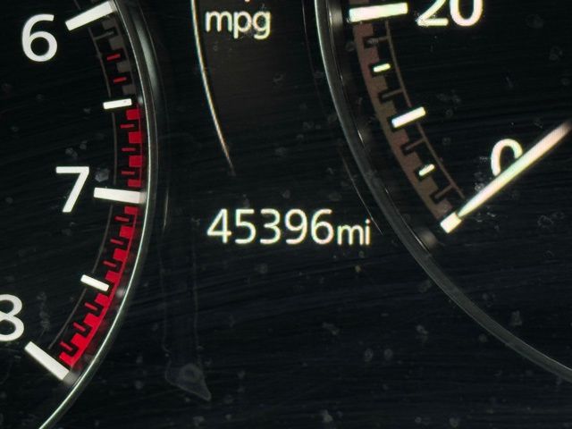 2024 MAZDA CX-30 - Image 26