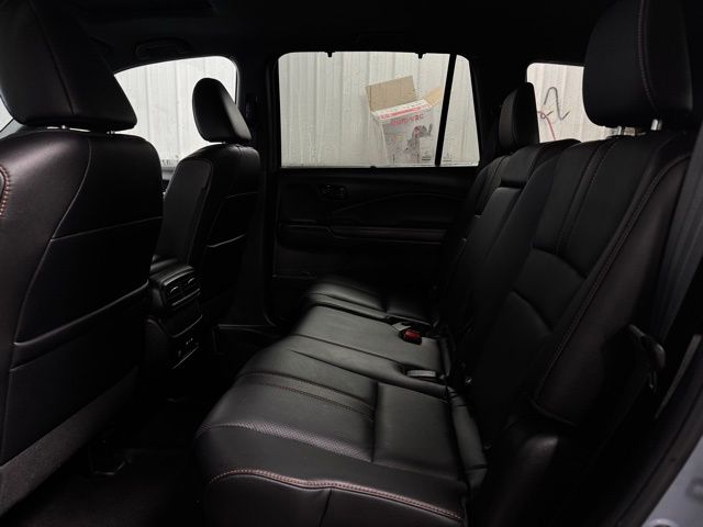 2024 HONDA PASSPORT - Image 21