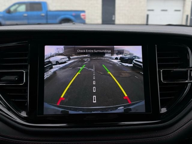 2024 DODGE DURANGO - Image 39