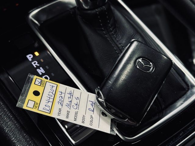2024 MAZDA CX-5 - Image 35