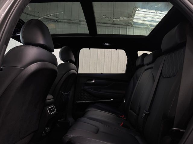 2023 HYUNDAI SANTA FE - Image 20