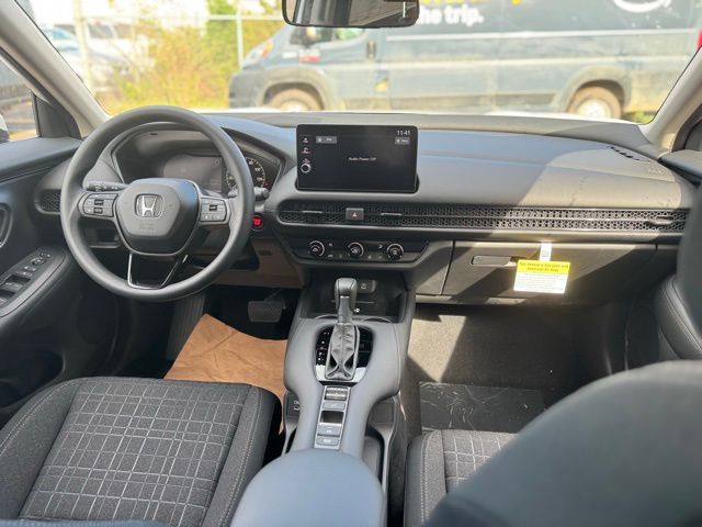 2026 Honda HR-V LX - Photo 21