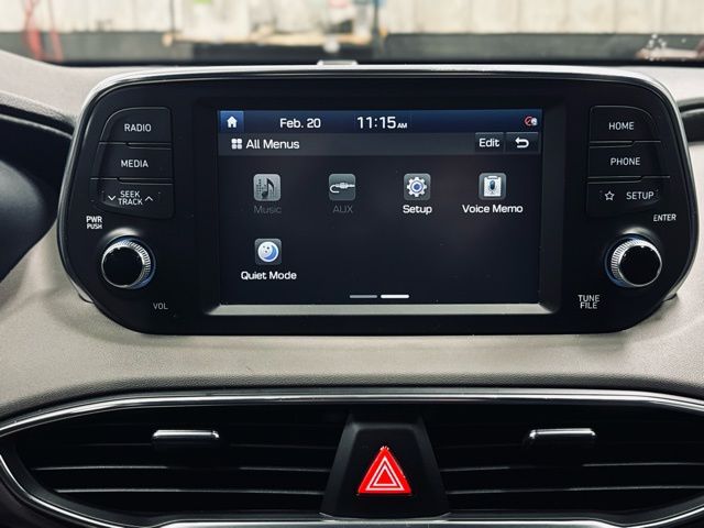 2020 HYUNDAI SANTA FE - Image 32