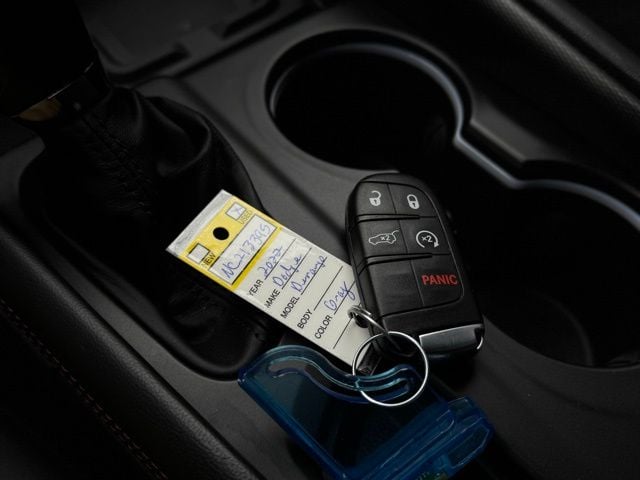 2022 DODGE DURANGO - Image 39