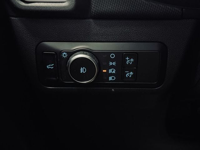 2025 FORD BRONCO SPORT - Image 29