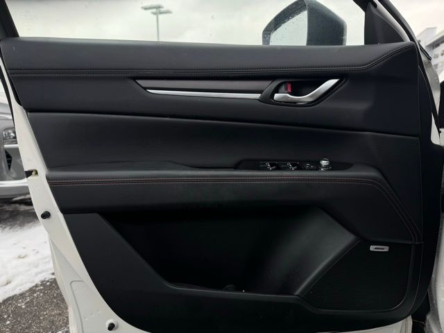 2024 MAZDA CX-5 - Image 12