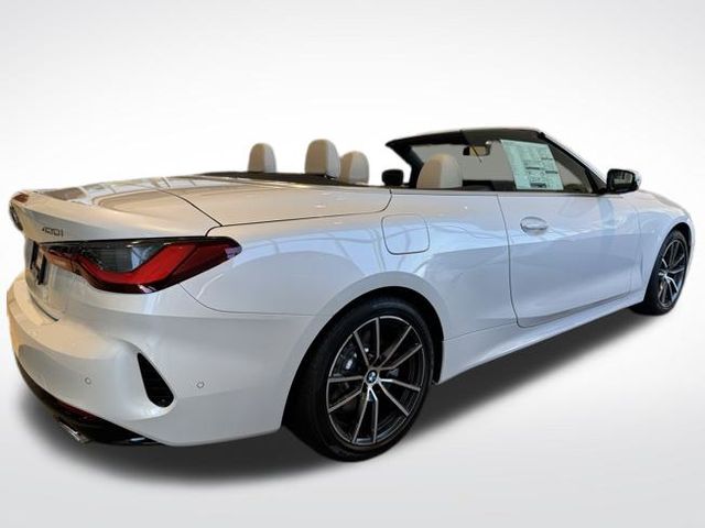 2022 Bmw 430i xDrive photo 4