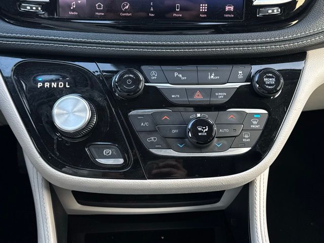 2023 CHRYSLER PACIFICA - Image 37