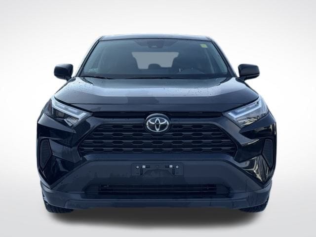 2024 TOYOTA RAV4 - Image 3