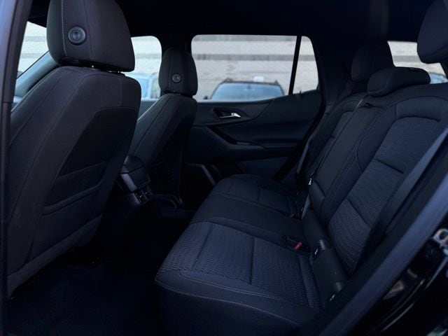 2025 CHEVROLET EQUINOX - Image 17