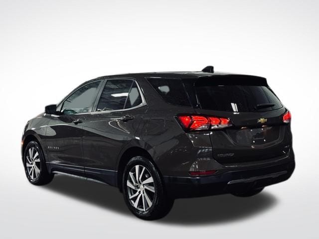 2023 CHEVROLET EQUINOX - Image 9
