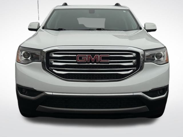 2019 Gmc Acadia SLT photo 3