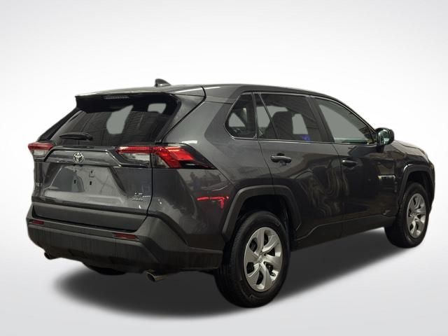 2024 TOYOTA RAV4 - Image 5