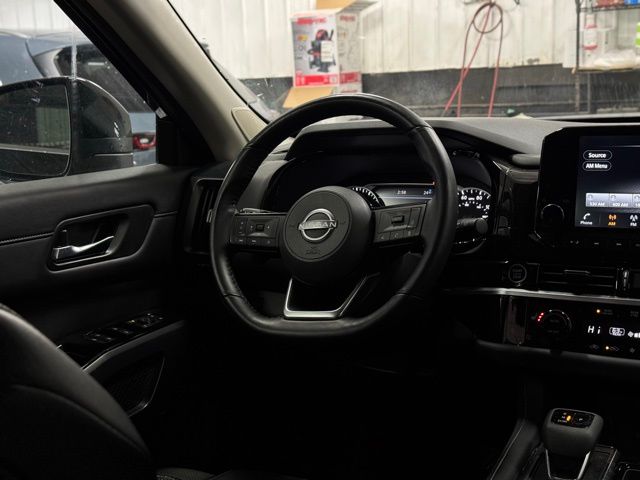 2023 NISSAN PATHFINDER - Image 24