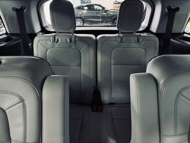 2025 LINCOLN AVIATOR - Image 21