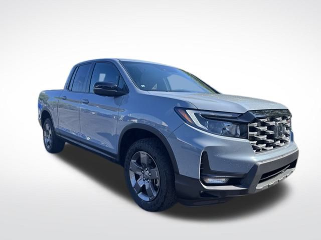 2024 Honda Ridgeline TrailSport photo 3
