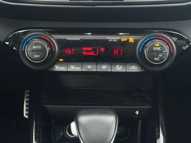 2022 KIA FORTE - Image 30